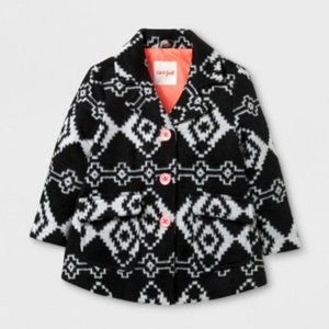 Cat & Jack Dress Coat